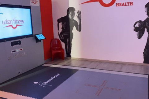 Urban Fitness Forlì