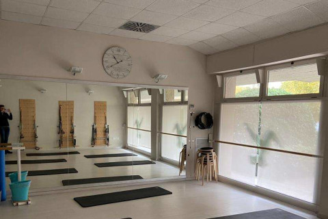 Pilates Art