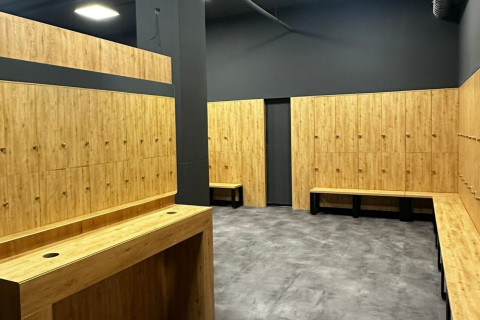 gallery visual content