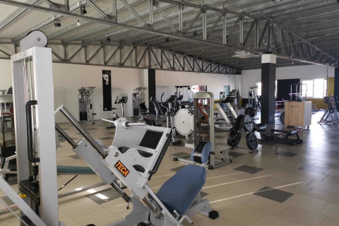 Phoenix Fitness Zone