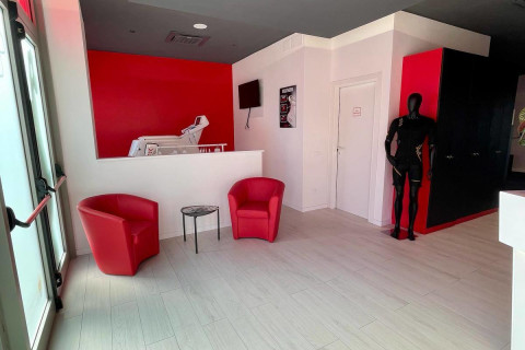 gallery visual content