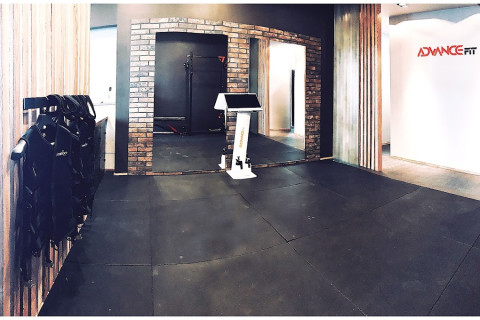 AdvanceFit Firenze