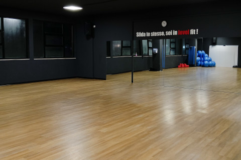 gallery visual content
