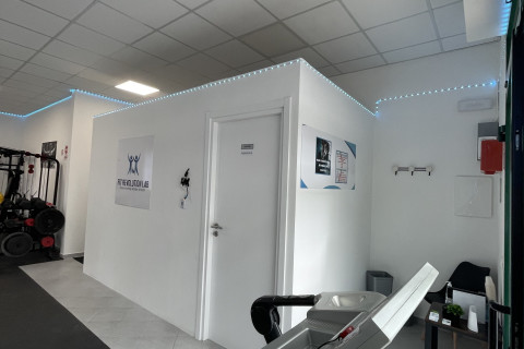 Fit Revolution Lab