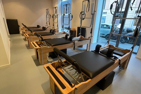 Total Studio Bixio