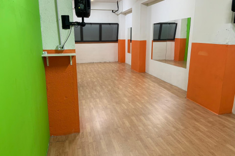 gallery visual content