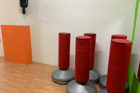 gallery visual content