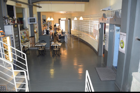 gallery visual content