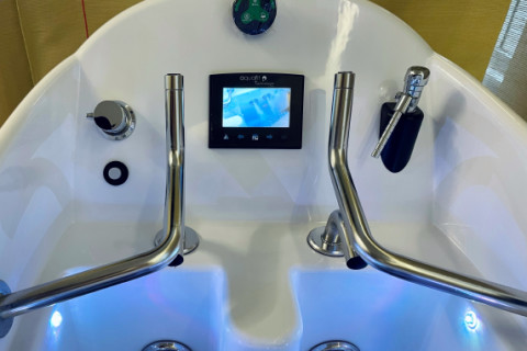 Aquatime Water Fitness Prati