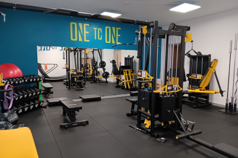 One to One Studio PT Legnano