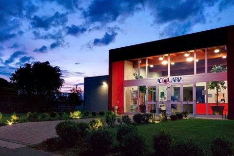 Acquaria