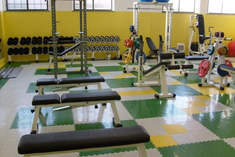 Mabi Fitness Club