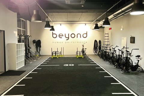 Beyond Human Performance