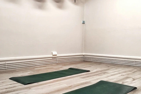 gallery visual content