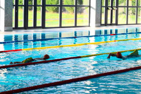 Centro Sportivo Orangym