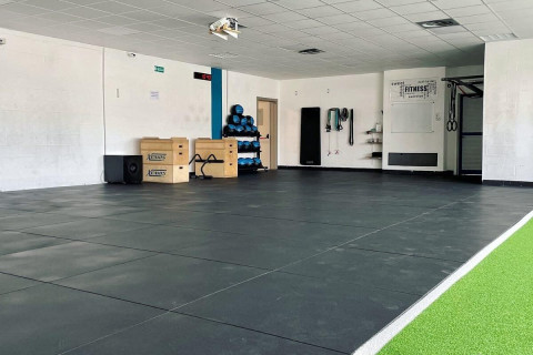 Perla Nera Crossfit