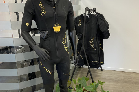 gallery visual content