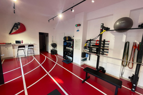 A2 Training Club