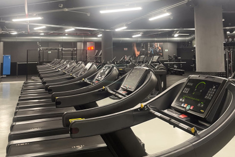 LevelFit Ostiense