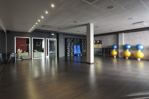 gallery visual content
