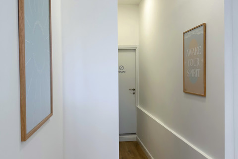 gallery visual content