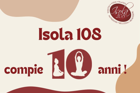 Isola 108