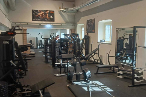 Il Casale dello Sport