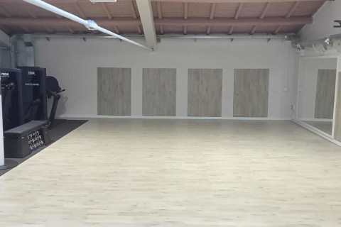 gallery visual content