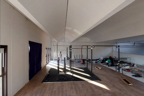 TNT Calisthenics