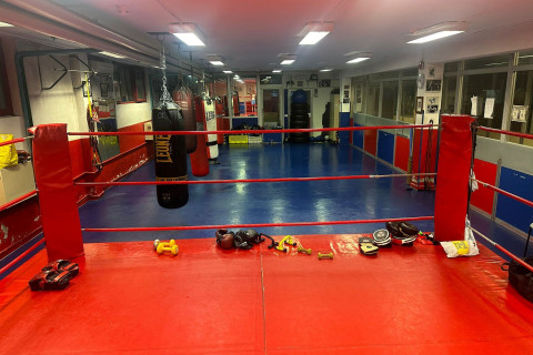 Savate Boxing Club