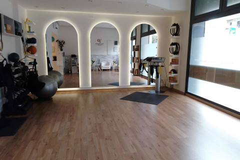 gallery visual content