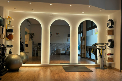 gallery visual content