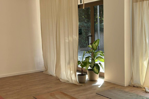 gallery visual content