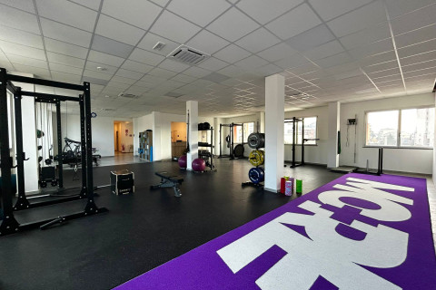 MORE Movement + Rehabilitation
