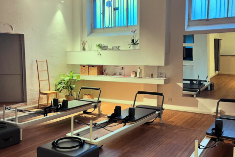 Lo Studio Pilates