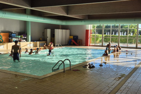 Arona Active San Donato Milanese