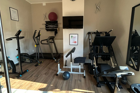 Renny-Gym