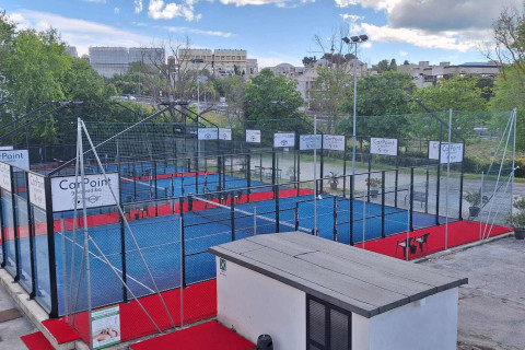 Fair Play Padel