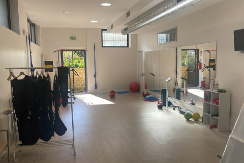 IN20 Fitness Pedemontana