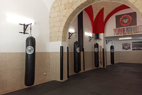 Invictus Fight Lab