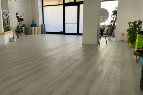 gallery visual content
