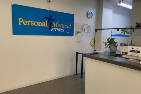 Asd Personal Medical Fitness