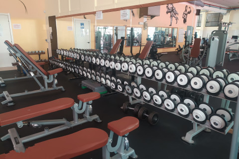 JKS Gym