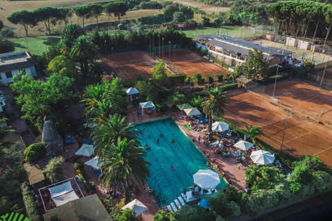 Le Palme Sporting Club