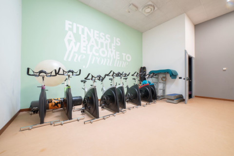 MB Fitness