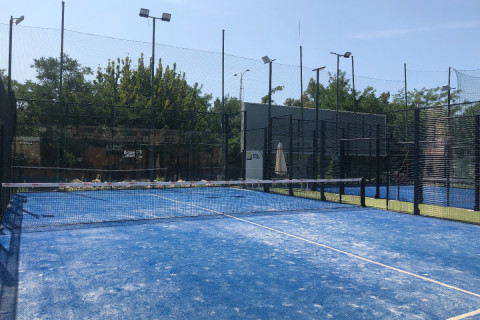 Mad4Padel