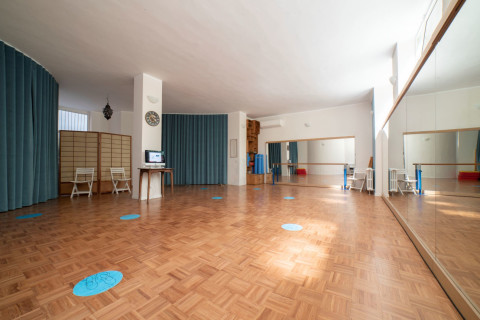 gallery visual content