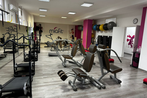 MiaFit Pescara