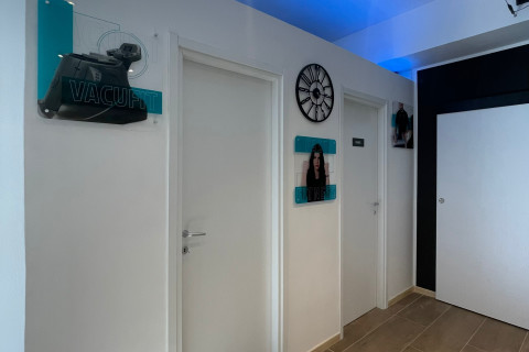 gallery visual content