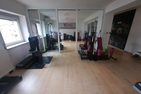 Moves Club Morbegno